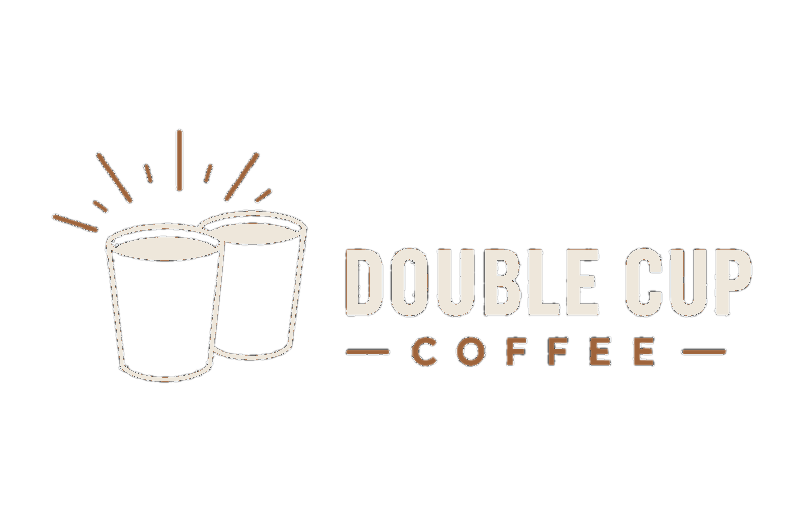 Double Cup Coffee